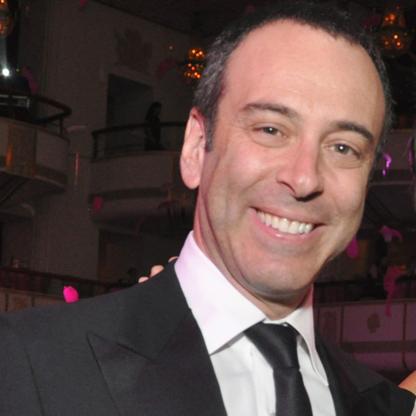 Edward Lampert
