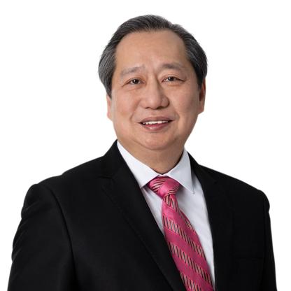 Herbert Sy