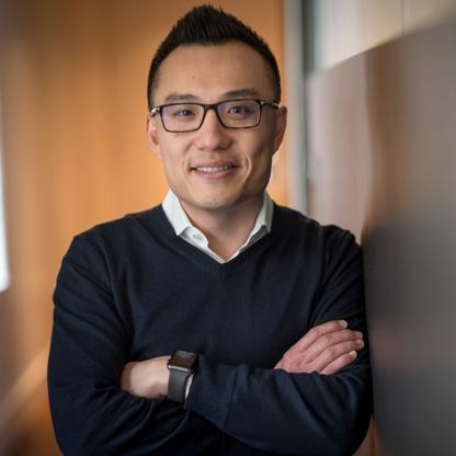 Tony Xu