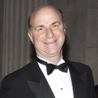 William Fisher