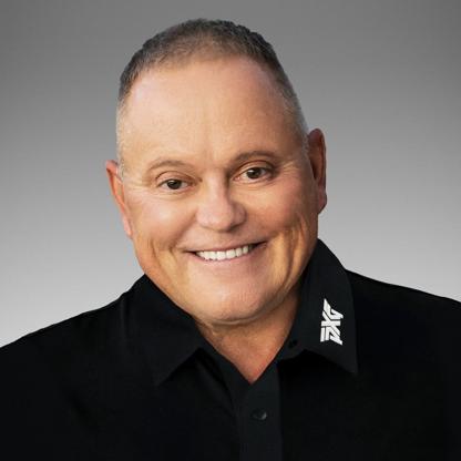 Bob Parsons