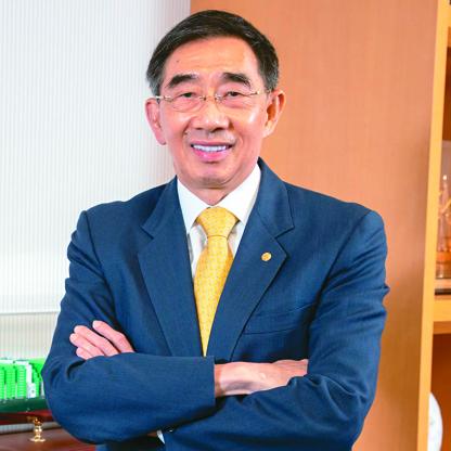 Chang Kuo-Hua