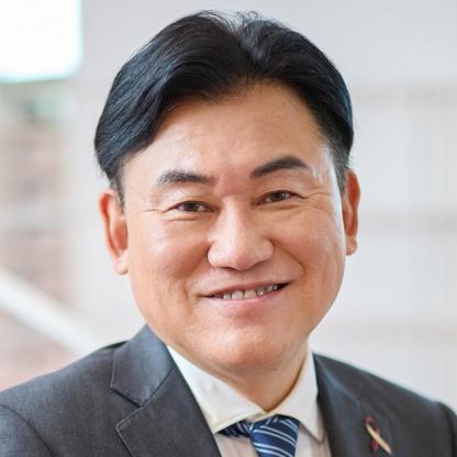 Hiroshi Mikitani