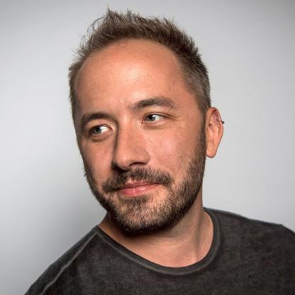 Drew Houston