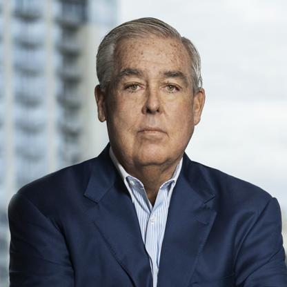 John Morgan