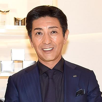 Tsuyoshi Matsushita