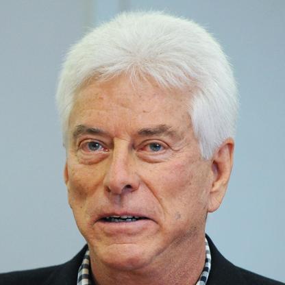 Myron Wentz
