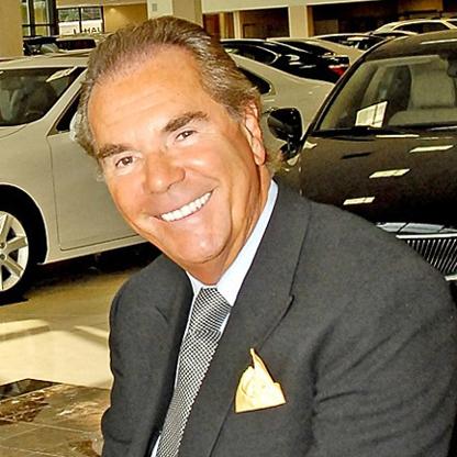 Herb Chambers