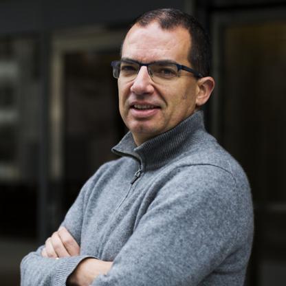 Stéphane Bancel
