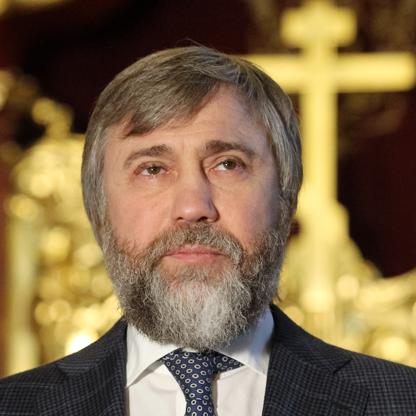 Vadim Novinsky