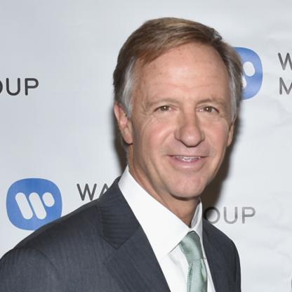 Bill Haslam