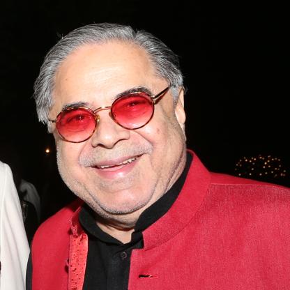 Vivek Chand Burman
