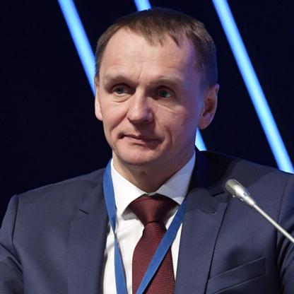 Sergei Kolesnikov