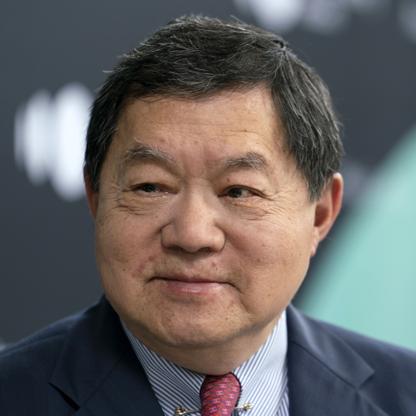 Douglas Hsu
