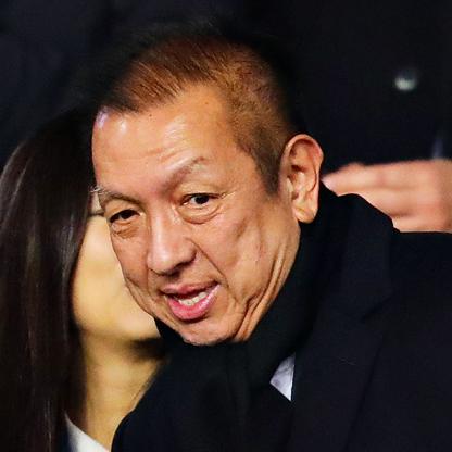 Peter Lim