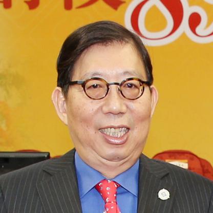 Richard Tsai