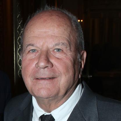 Marc Ladreit de Lacharriere
