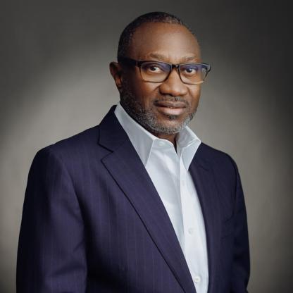 Femi Otedola