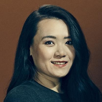 Shuo Wang