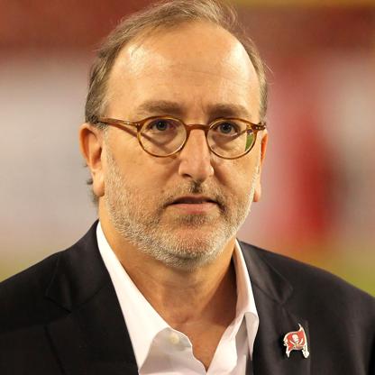 Edward Glazer