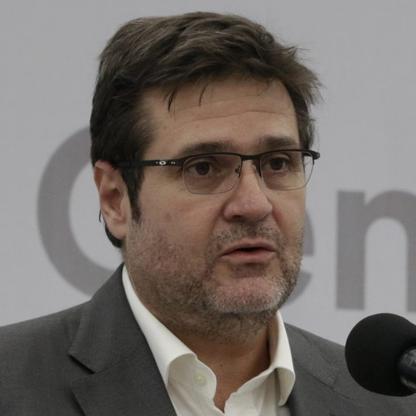 Agustín Coppel Luken