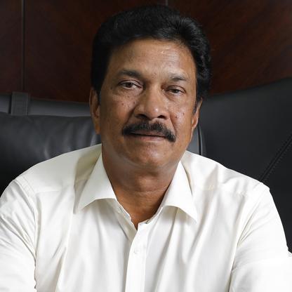 P.P. Reddy