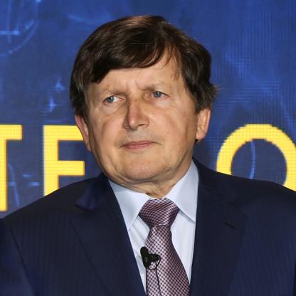 Charles Simonyi
