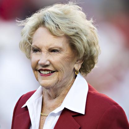 Johnelle Hunt