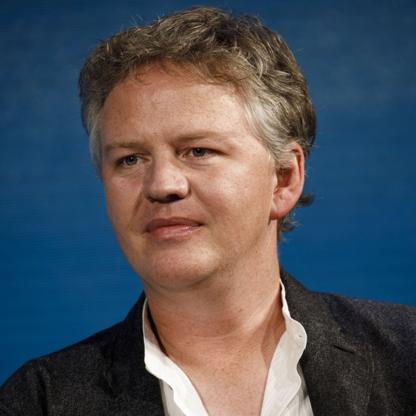 Matthew Prince