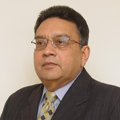 Chirayu Amin