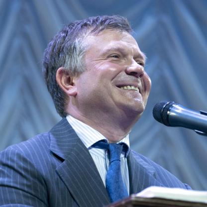 Kostyantin Zhevago