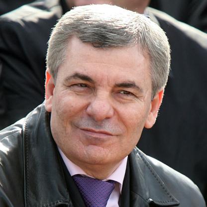 Arsen Kanokov
