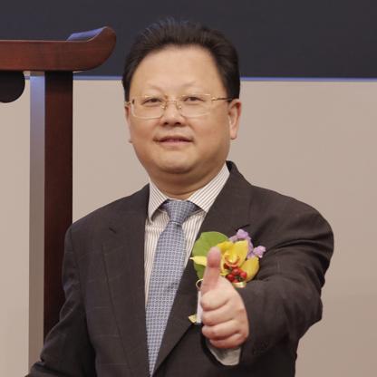Li Liangbin