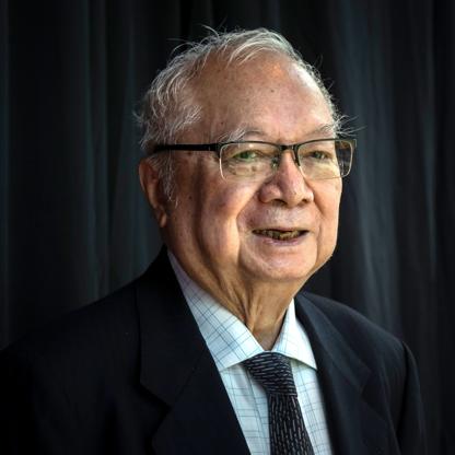 Gordon Wu