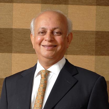 Hemendra Kothari