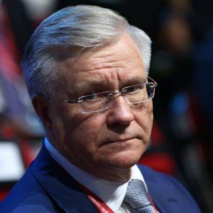 Vladimir Bogdanov