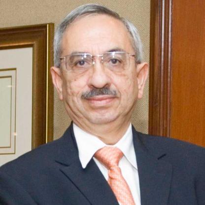 Nadir Godrej