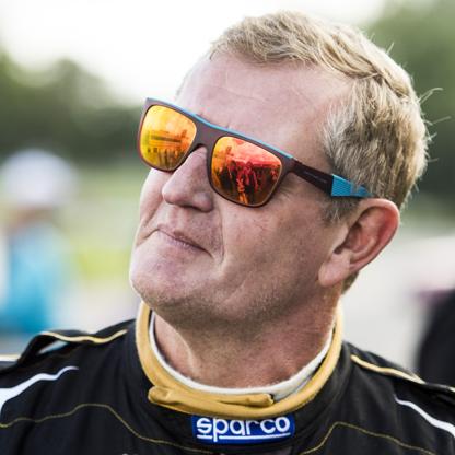 Roger Samuelsson