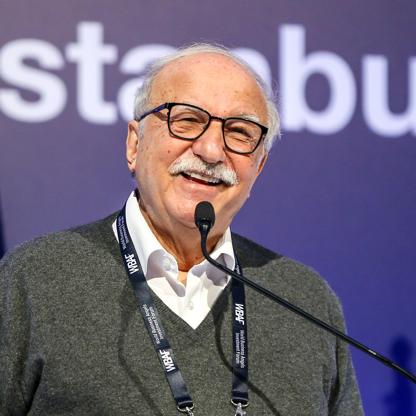 Husnu Ozyegin