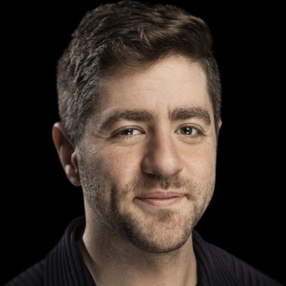 Eric Glyman
