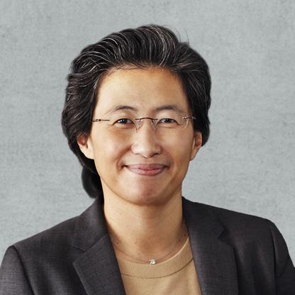 Lisa Su
