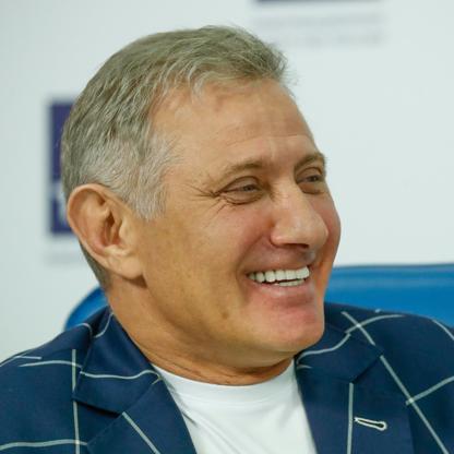 Boris Rotenberg