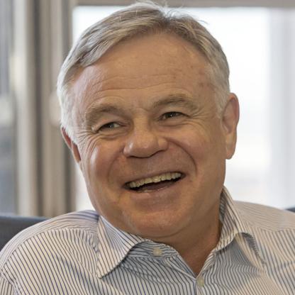 Koos Bekker