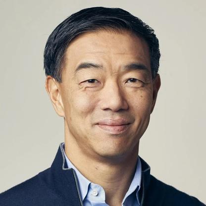 Herald Chen