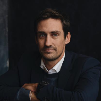 Guillaume Pousaz