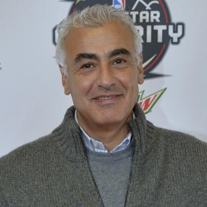 Marc Lasry