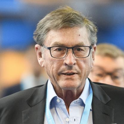 Michael Ashcroft