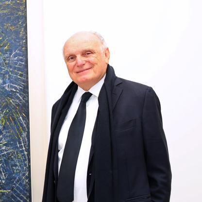 David Nahmad