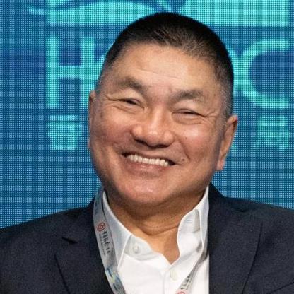 Cheah Cheng Hye