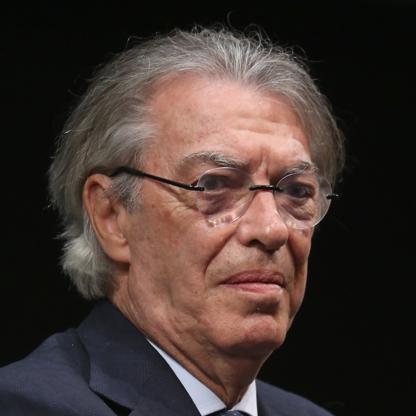 Massimo Moratti